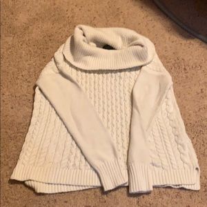 American eagle sweater